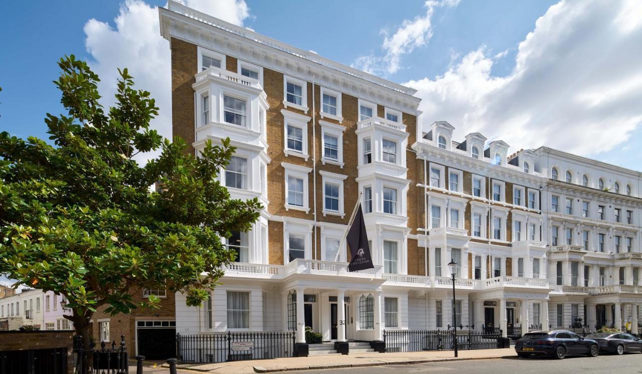 Lexham Gardens By Cheval Maison Londýn Exteriér fotografie