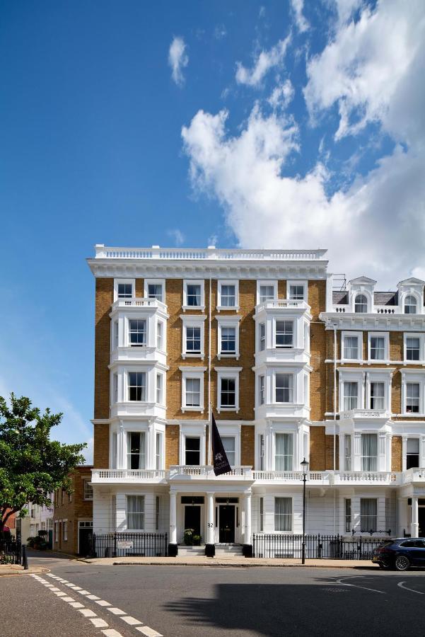 Lexham Gardens By Cheval Maison Londýn Exteriér fotografie