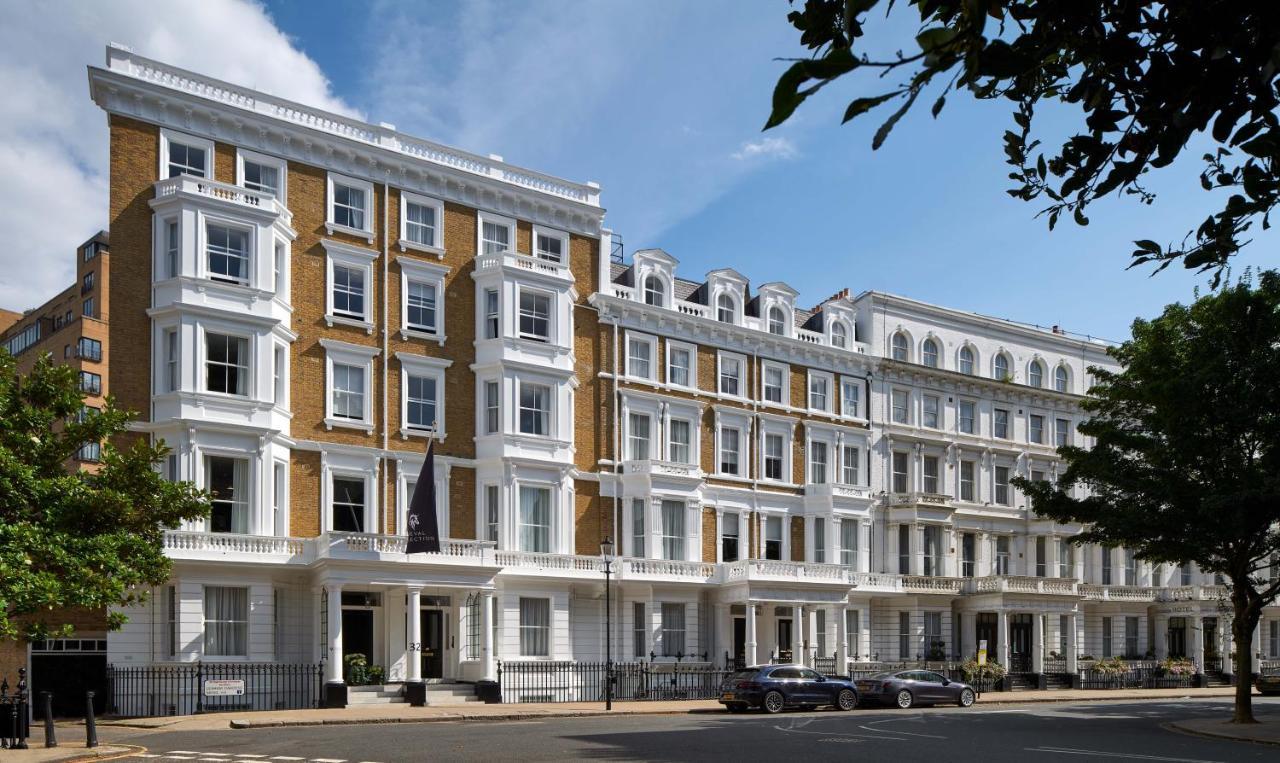 Lexham Gardens By Cheval Maison Londýn Exteriér fotografie