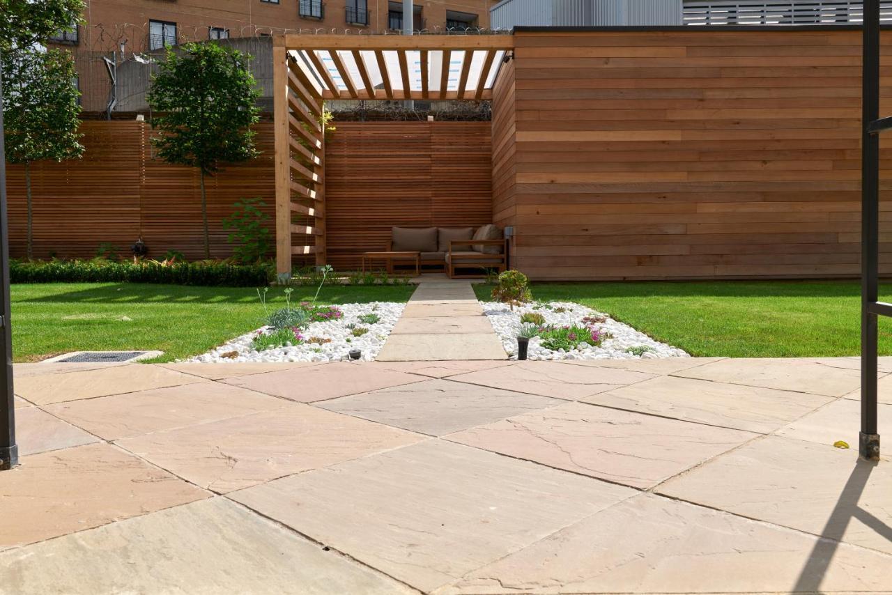 Lexham Gardens By Cheval Maison Londýn Exteriér fotografie